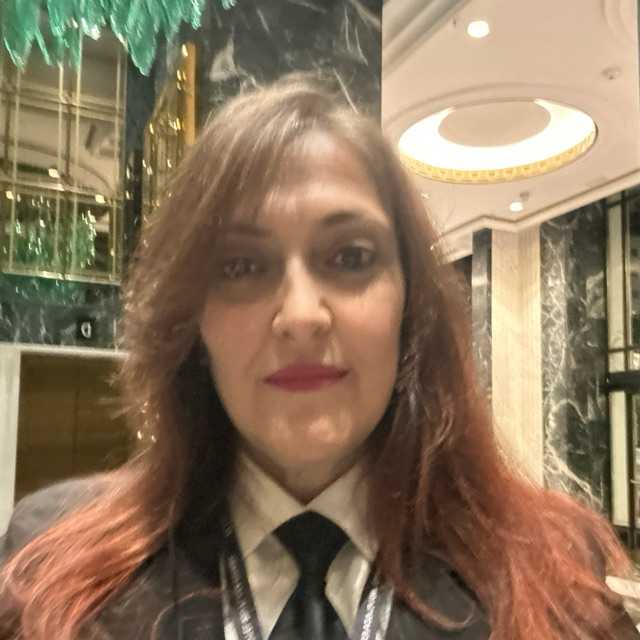 Candidate avatar