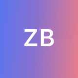 Zack B. avatar icon