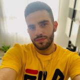 SERGIO ROBERTO avatar icon