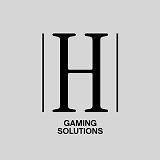 Hestia Gaming Solutions logo