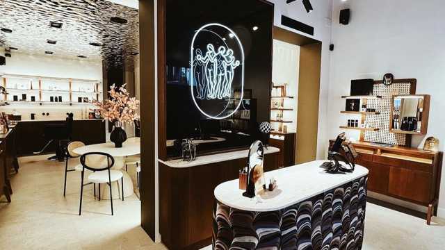 EXPERTA FACIALISTA Y BEAUTY ADVISOR