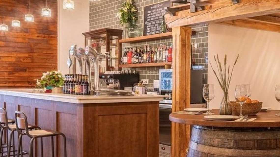 Taberna Rabuda cover image