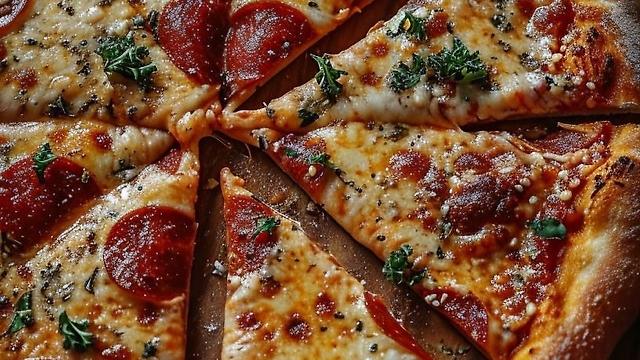 🍕 TRATTORIA DE PEPE BUSCA PIZZERO 🍕