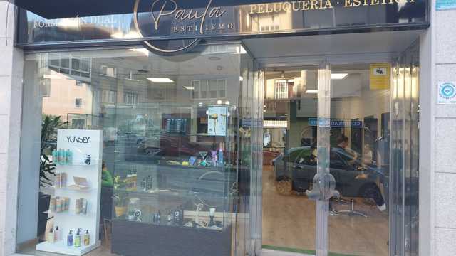 Peluquero/a