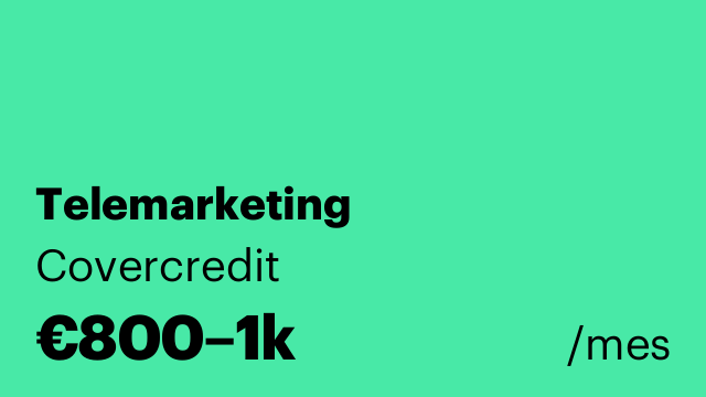 Telemarketing