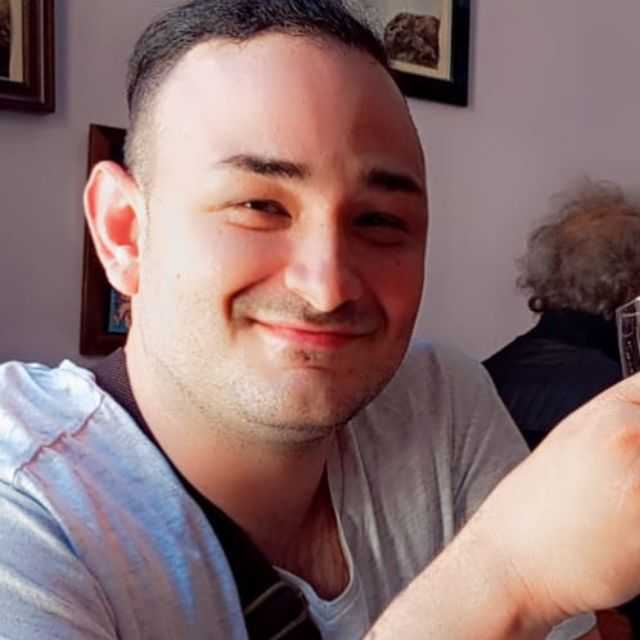 Candidate avatar