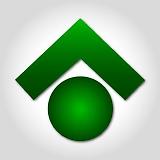 Tecnocasa agencia inmobiliaria logo