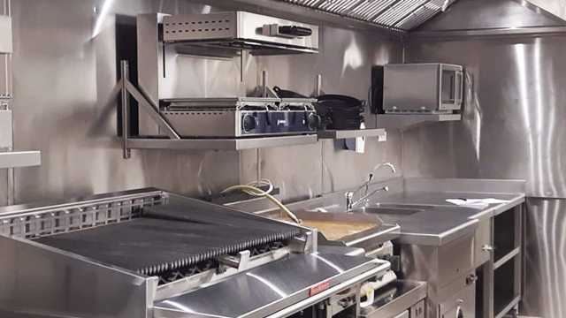 Ayudante/a de Cocina, cocinero