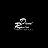 Daniel Romero | Alta Peluquería y Estética logo