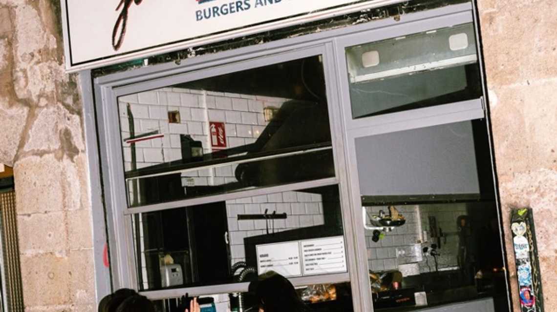 Fast Eddies cover image