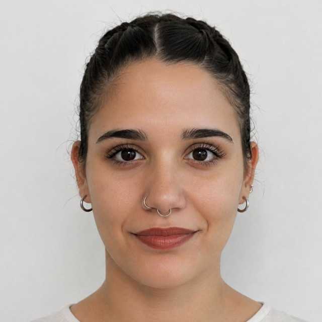 Candidate avatar