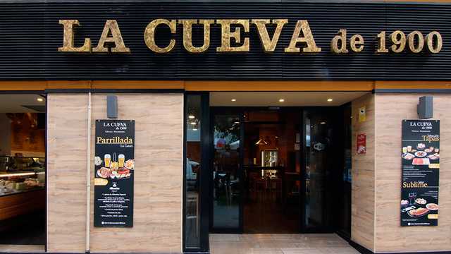 Ayudante de Camarero/a