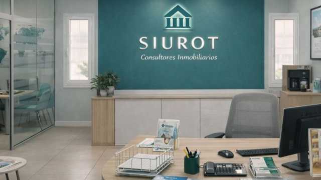 Agente de zona Asociado