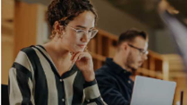 Administrativo/a contable