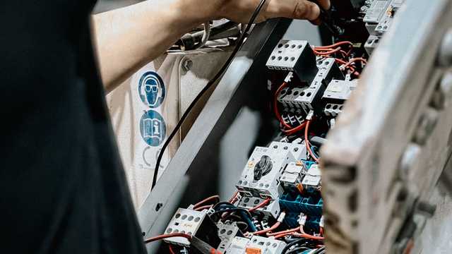 Electricista