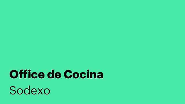 Office de Cocina