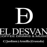 Pub El Desván logo