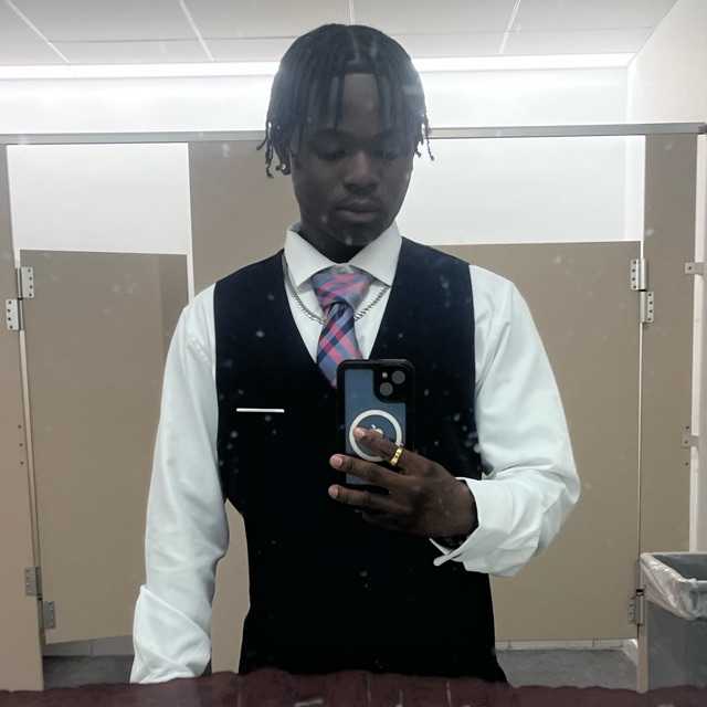 Candidate avatar