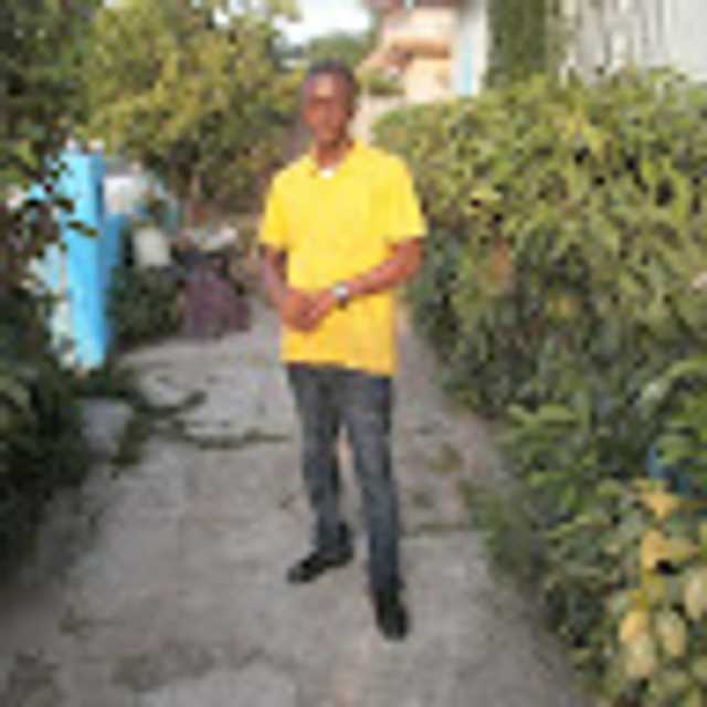 Candidate avatar