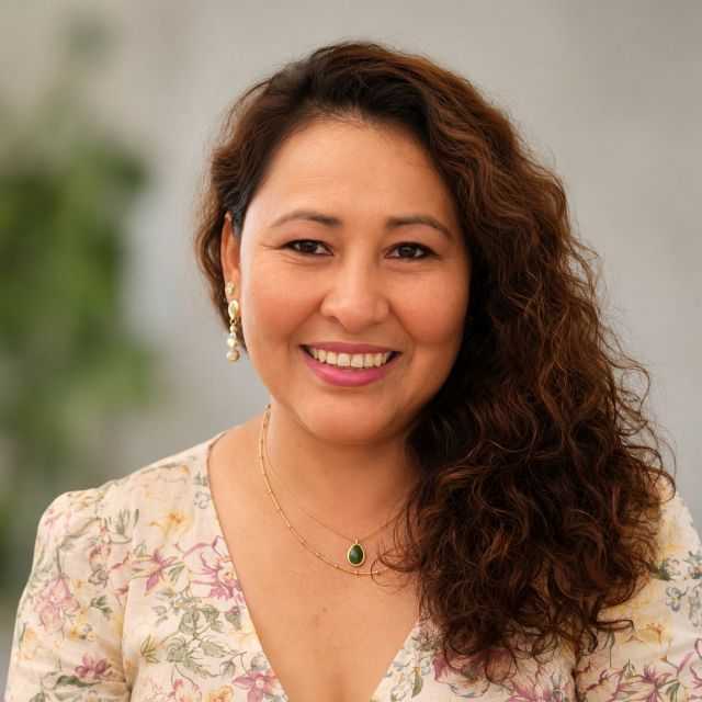 Candidate avatar