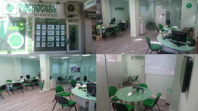 Agente Inmobiliario