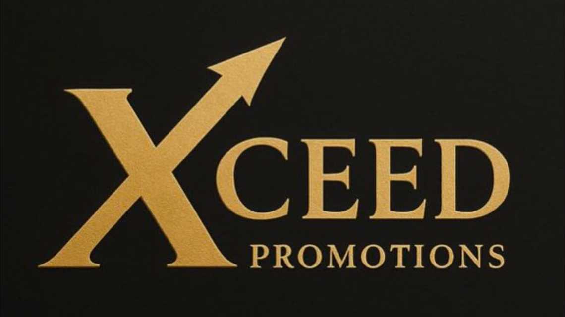 Xceed Promotions cover image