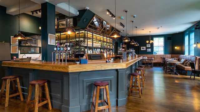 Head Chef