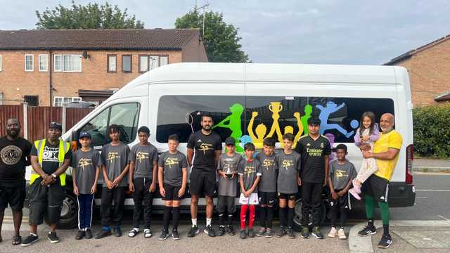 Community Engagement Officer