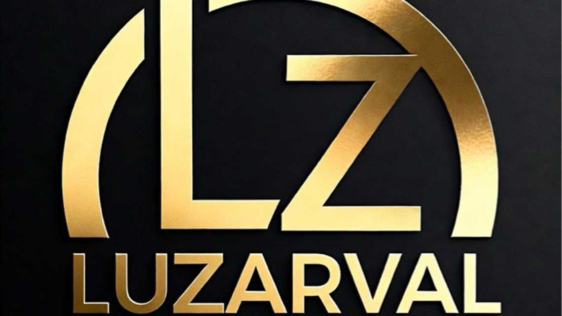 LUZARVAL, S.L. cover image