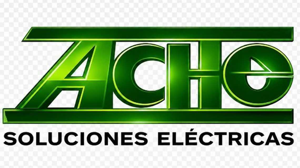 ACHE SOLUCIONES ELECTRICAS C.B cover image