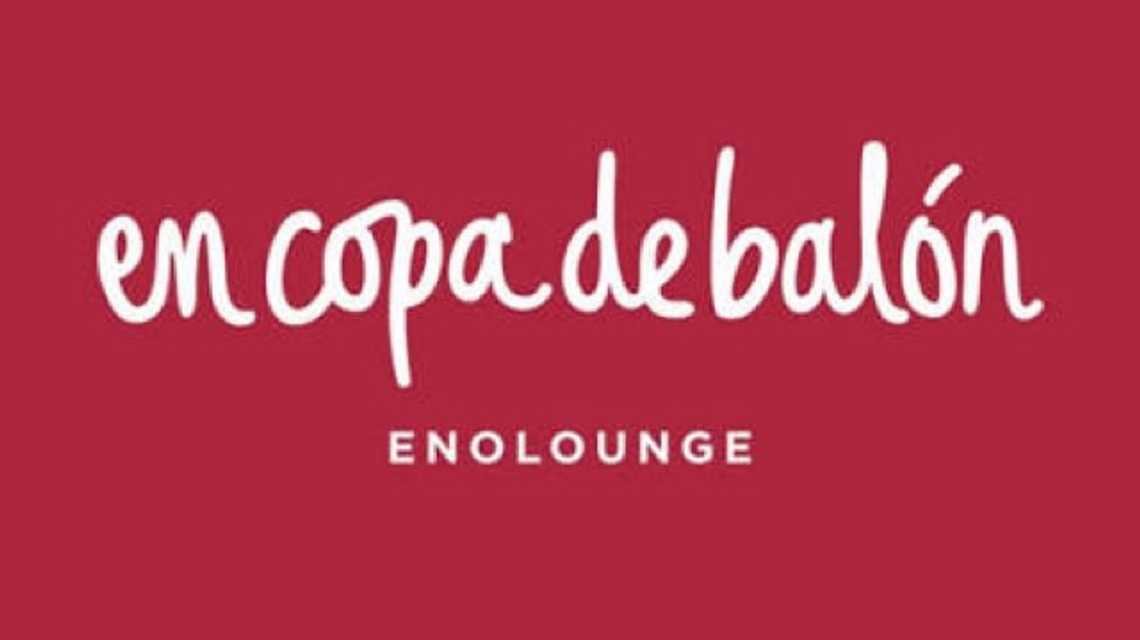 En Copa de Balon cover image