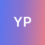 Yudimi P. avatar icon
