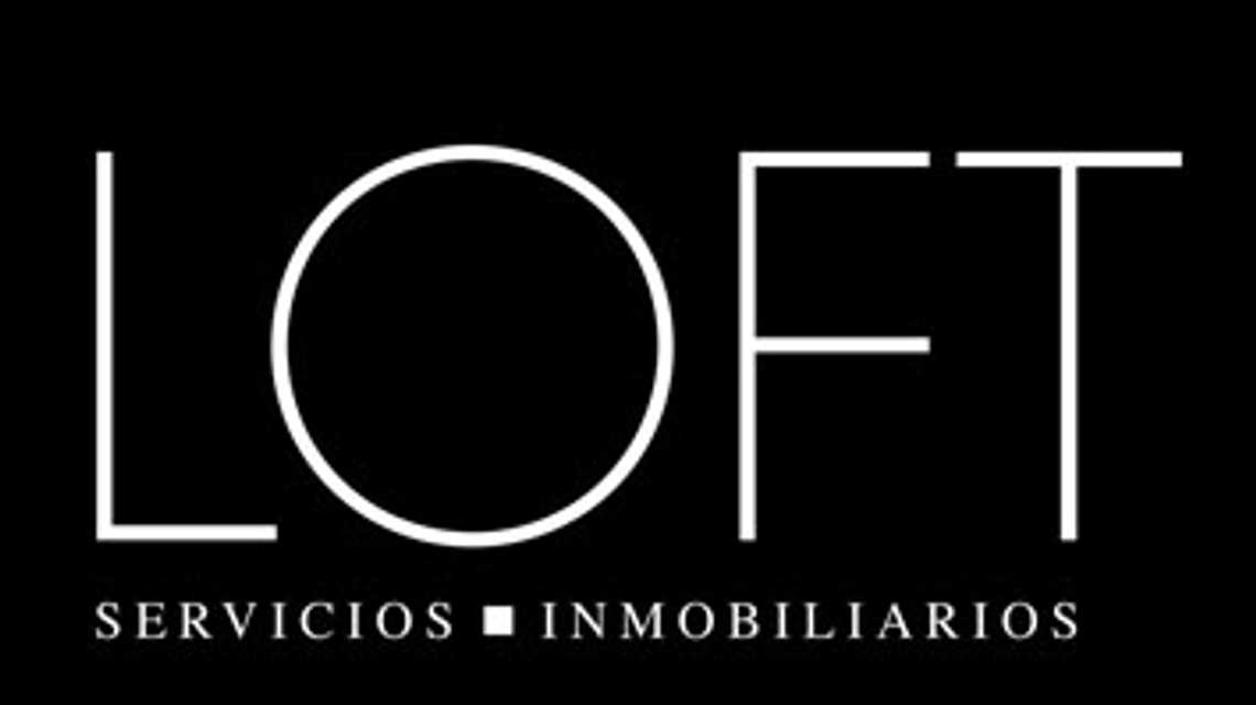 LOFT Servicios Inmobiliarios cover image
