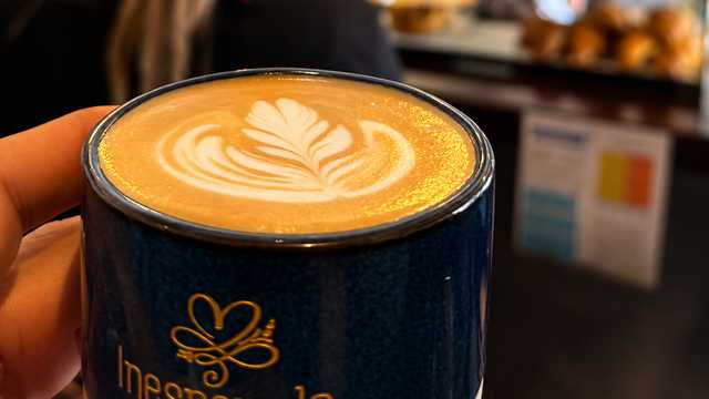 Camarero/a y Barista