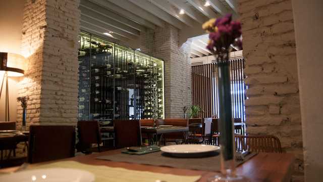 Camarero/a de Restaurante