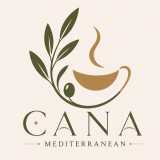 Cana Mediterranean Kitchen and Coffee Roastery  logo