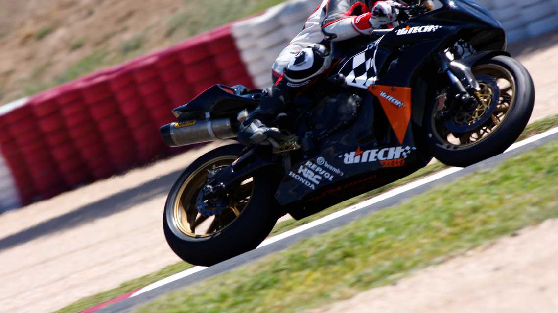 -DITECH MOTOS cover image
