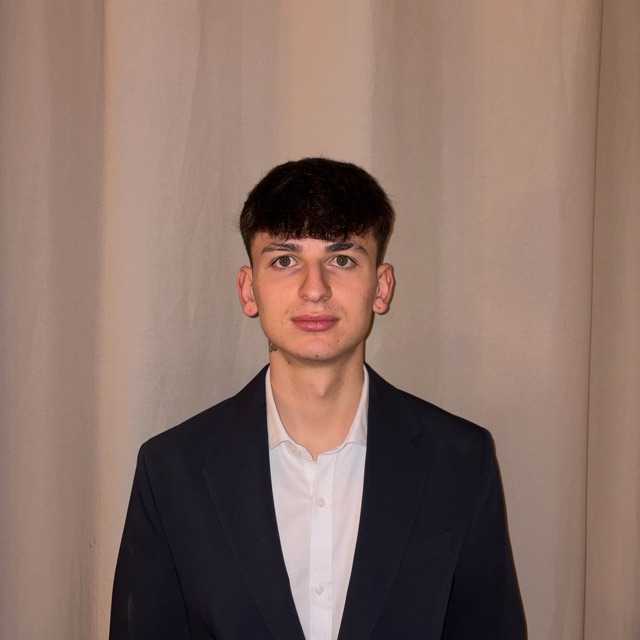 Candidate avatar