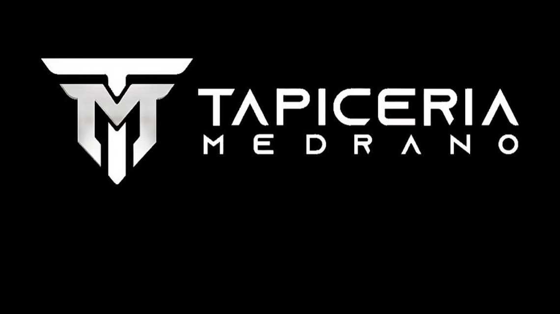 Tapicería Medrano cover image