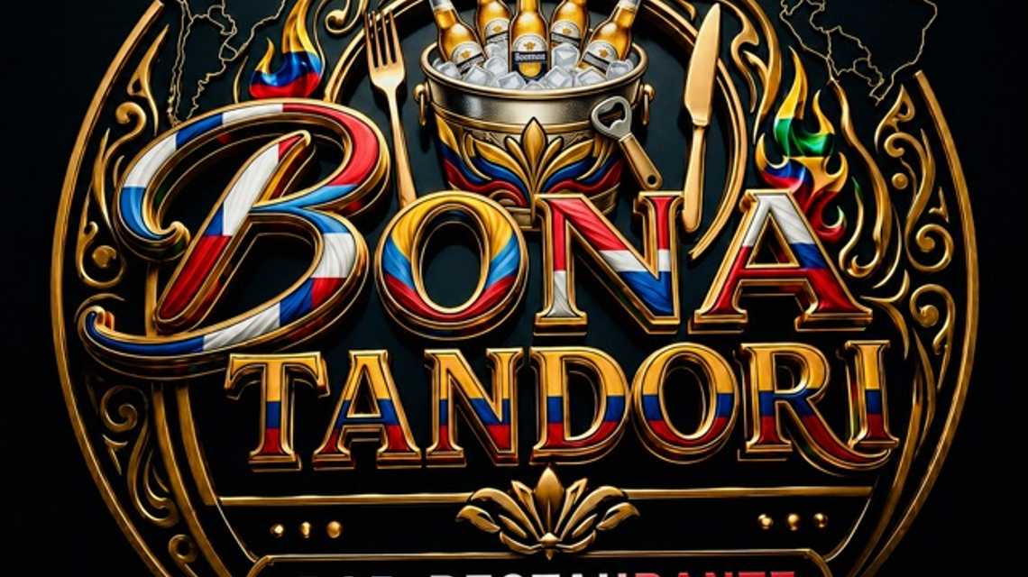 Bona Tandori Bar Restaurante cover image