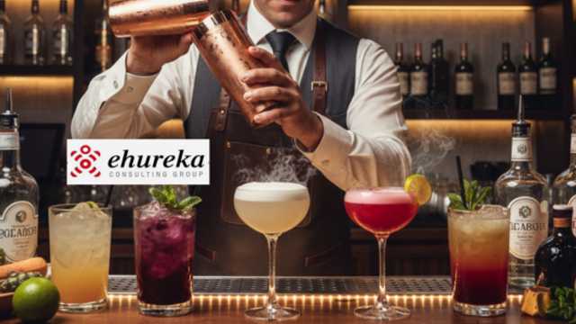 BARMAN/BARMAID 35H - CON EXPERIENCIA EN COCTELERIA PERUANA