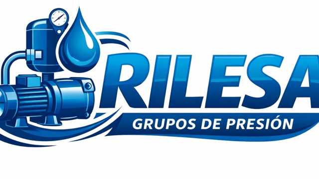 Técnico de mantenimiento de grupos de presión y bombas de achique