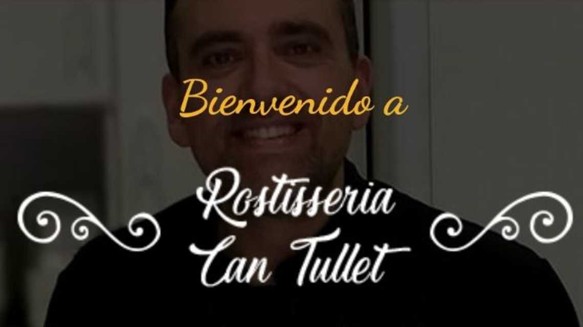 Rostisseria Can Tullet cover image