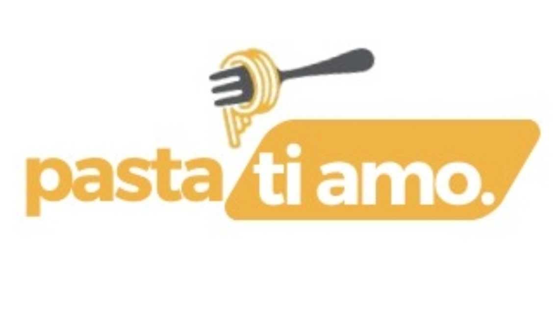 PASTA TI AMO cover image