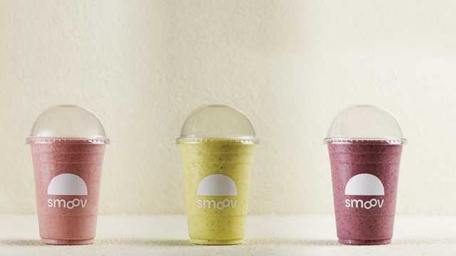 Team Member – SMOOV (Victoria, London)