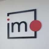 Inmoment logo