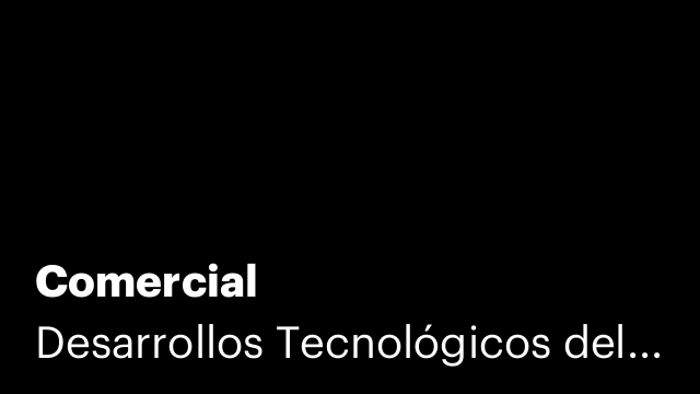 Comercial