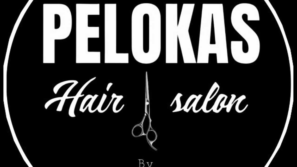 Pelokas Hair Salon cover image