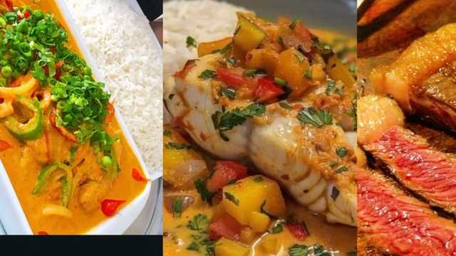 Cocinero/a
