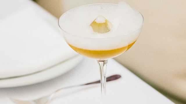 Bartender